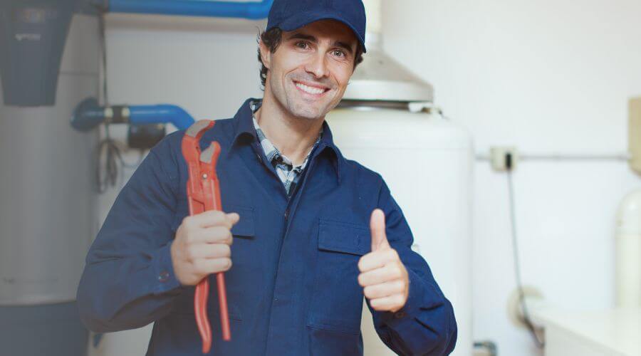 Local expert plumbing services in Modena, NY
